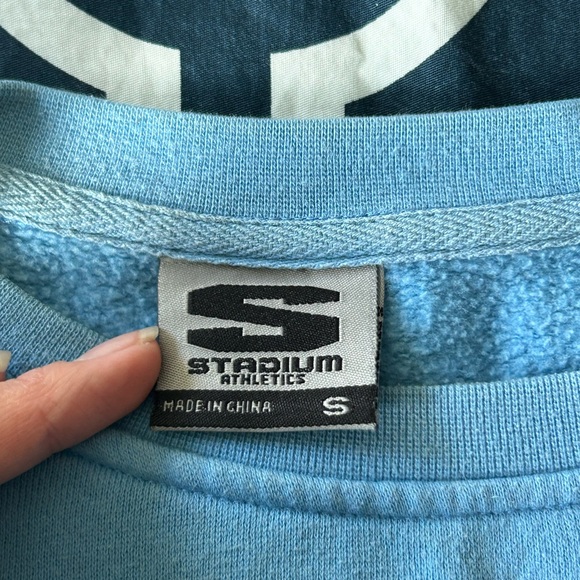 University of North Carolina sweater - Picture 3 of 4